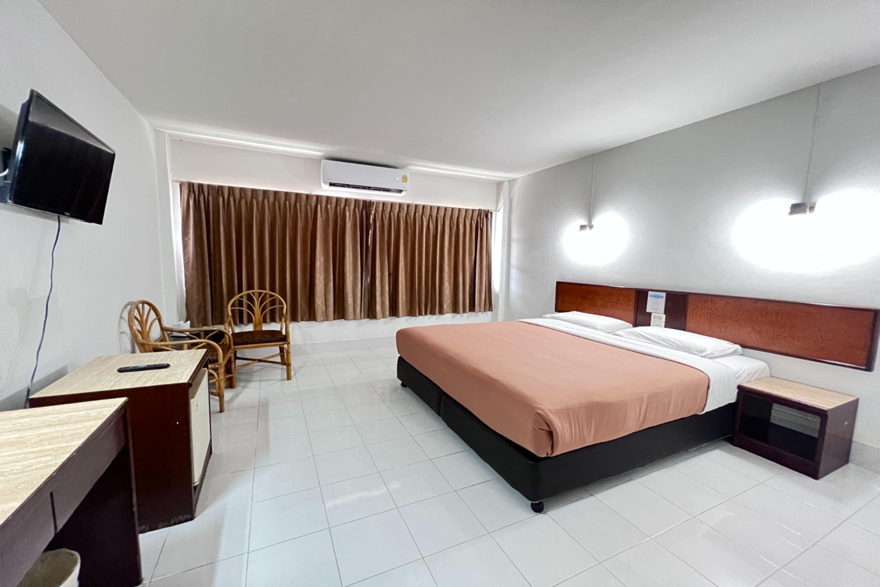 Pure Phuket Residence Exteriér fotografie
