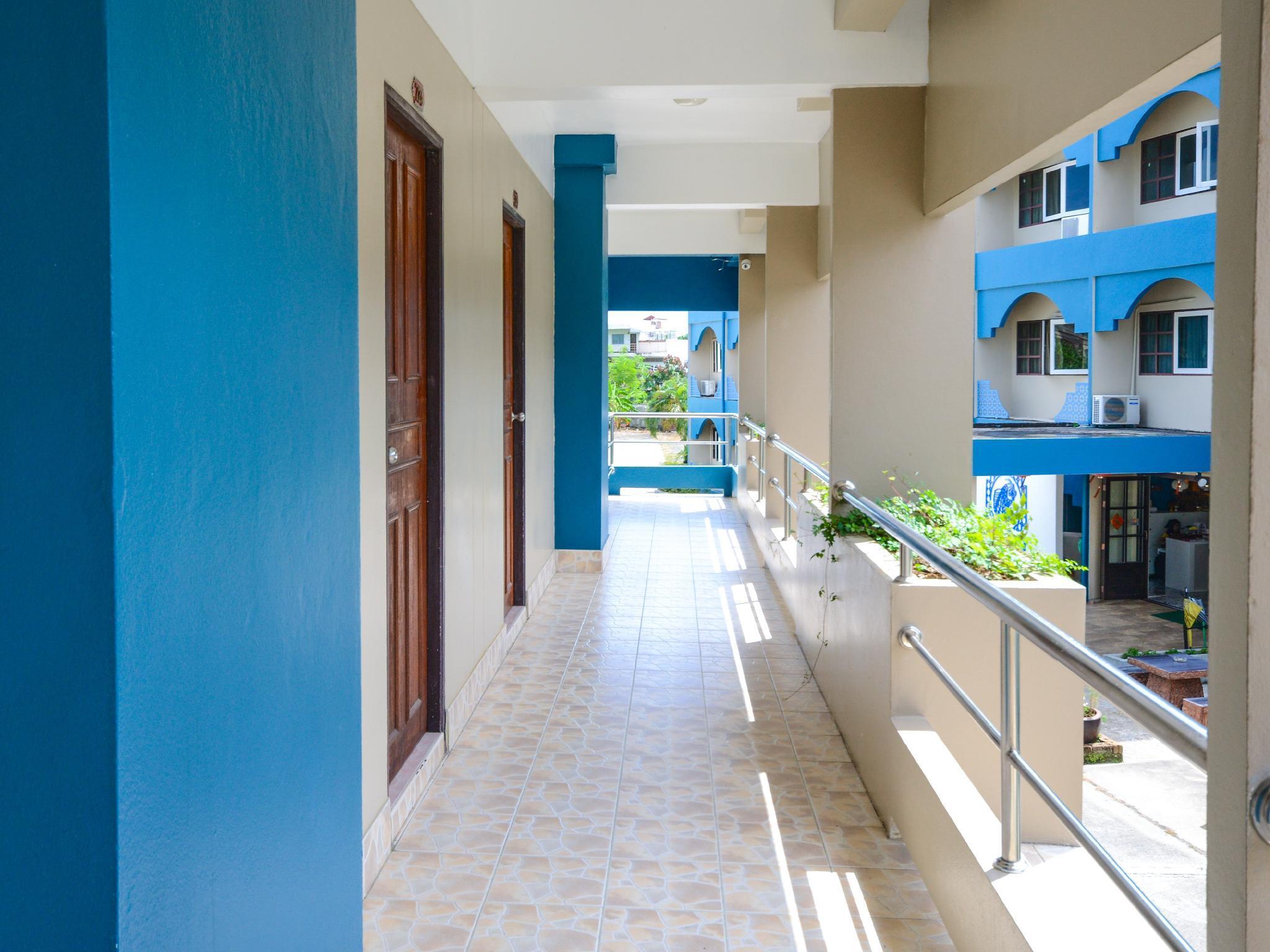 Pure Phuket Residence Exteriér fotografie