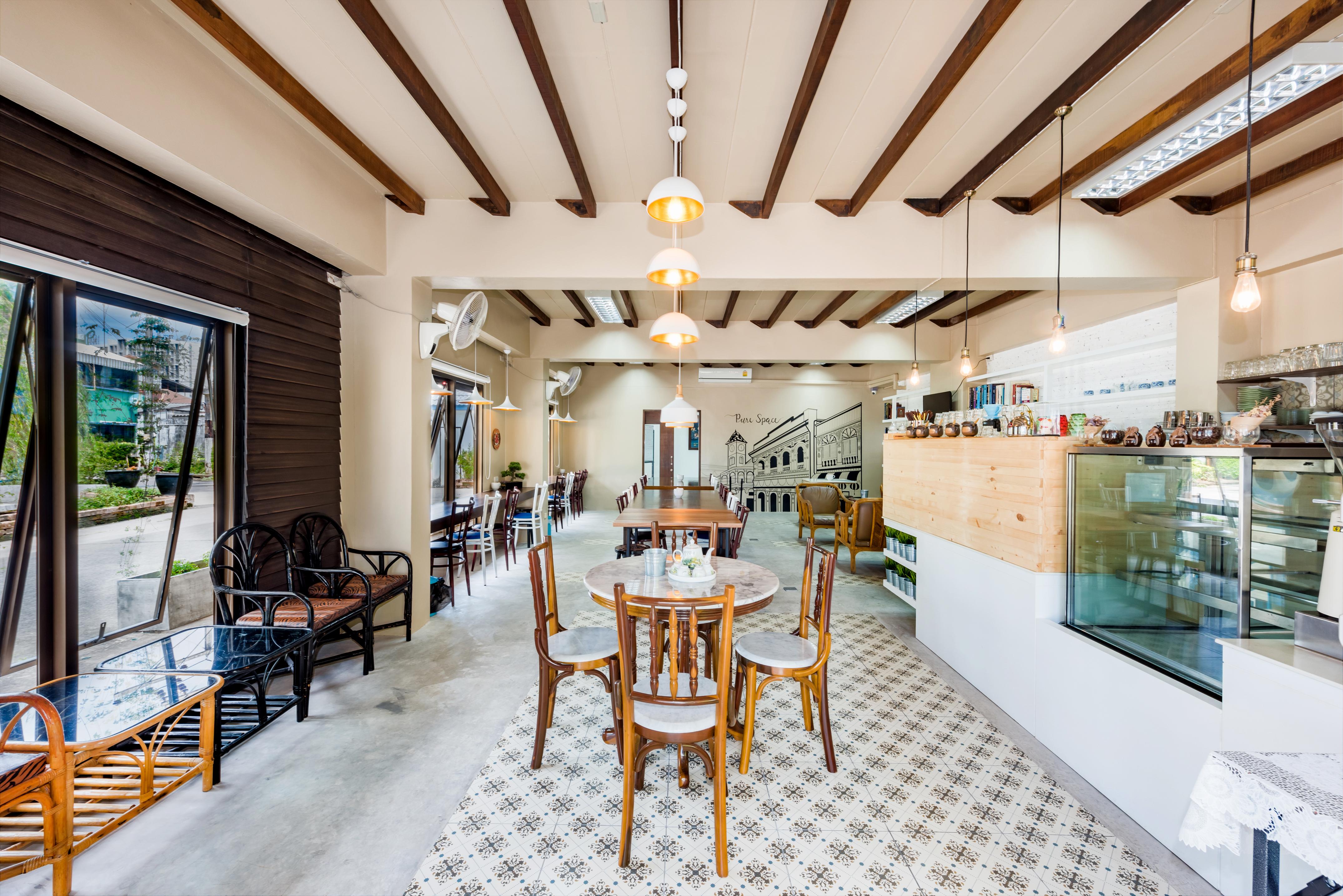 Pure Phuket Residence Exteriér fotografie