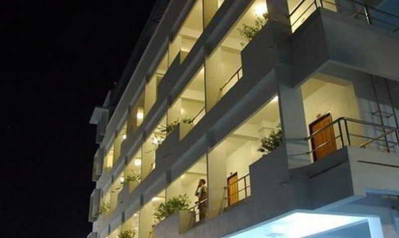 Pure Phuket Residence Exteriér fotografie