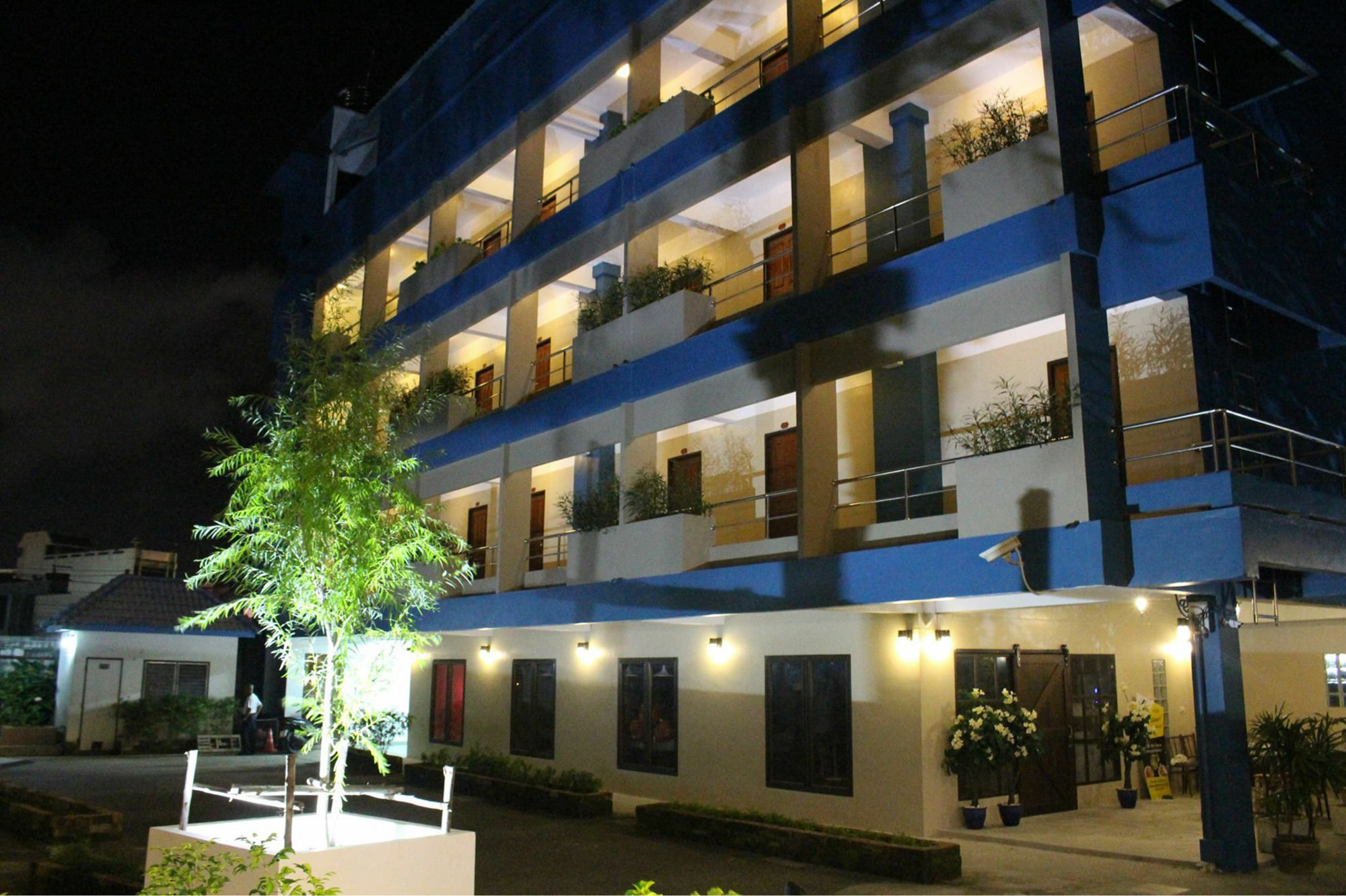 Pure Phuket Residence Exteriér fotografie
